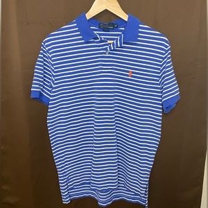 Polo Ralph Lauren Mesh Polo